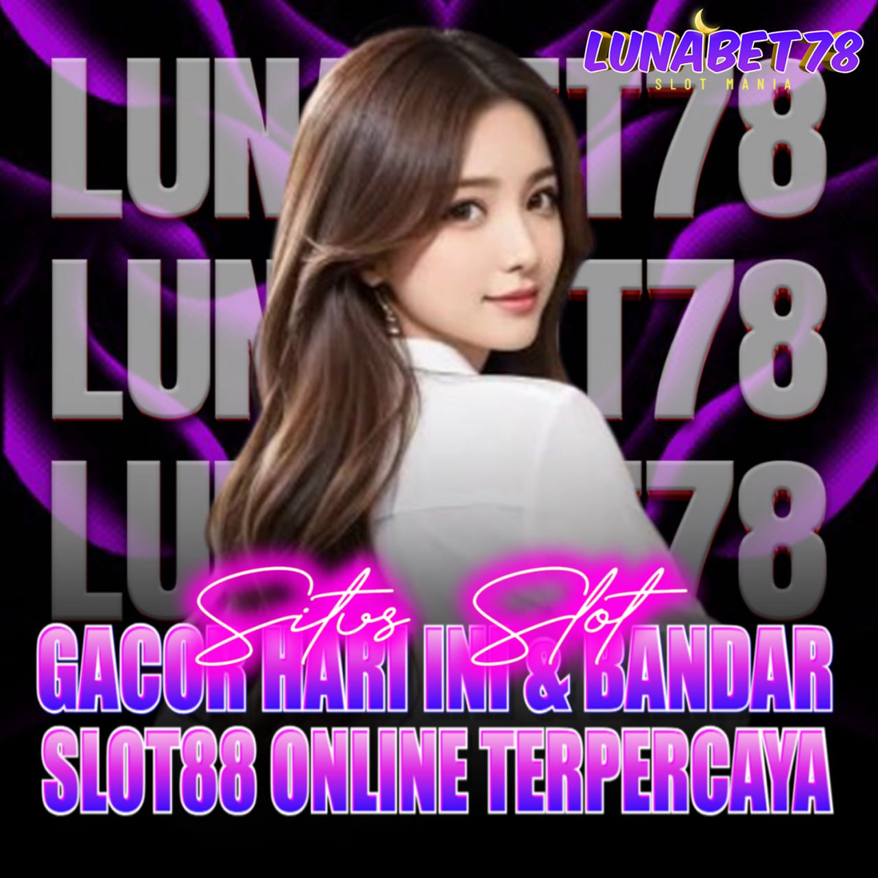 LUNABET78 Fitur Terbaru